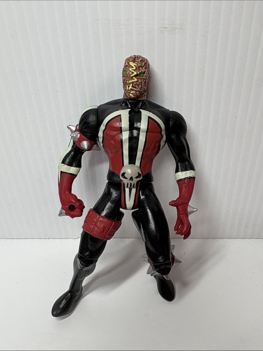 1994 Spawn Series Figurine